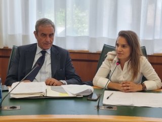 Consiglio Regionale del Lazio – Commissioni – Commissione speciale Semplificazione amministrativa – Notizie – www.consiglio.regione.lazio.it