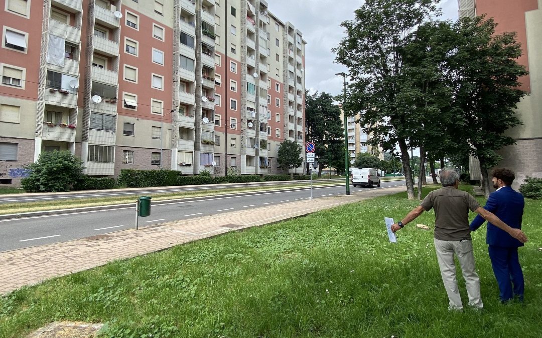 Da Regione 800.000 euro per videosorveglianza – www.lombardianotizie.online