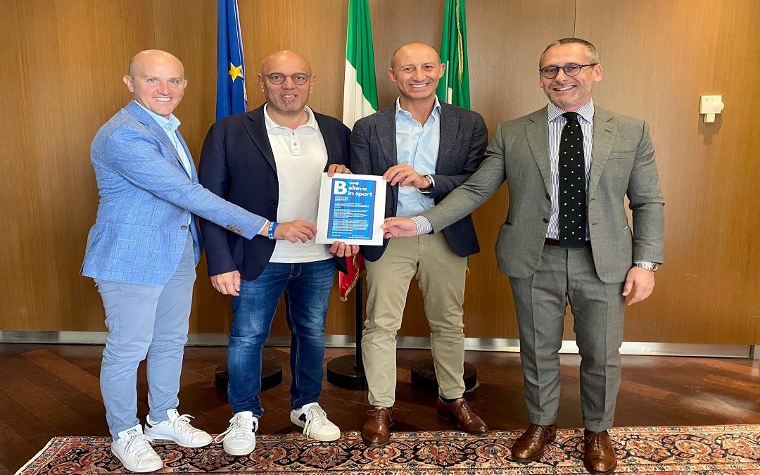 al via con sindaco Gattinoni percorso adeguamento – www.lombardianotizie.online