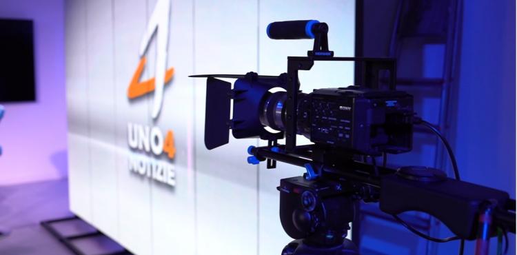 Uno4, l’ultima nata delle emittenti televisive sarde guarda al futuro


      
        Browse
      
    
    

            
  
    

      

  


          
   – www.sardegnaimpresa.eu