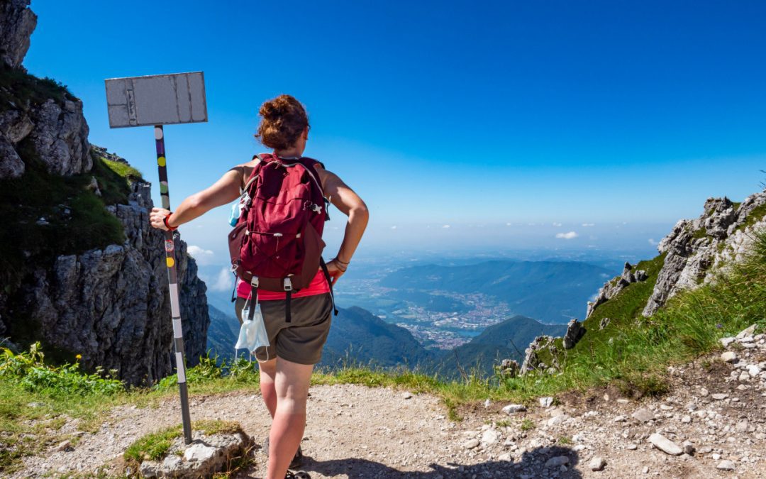 ‘Bando Itinerari’ completiamo progetto Roncola e Costa Valle Imagna/Bg – www.lombardianotizie.online