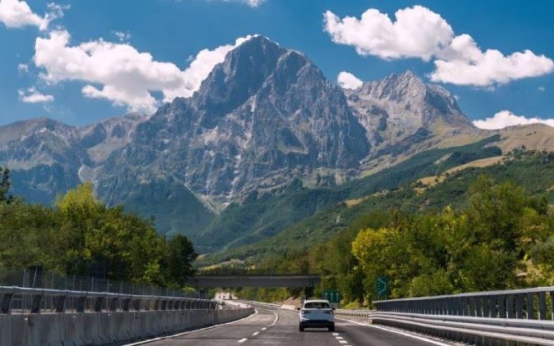 A24/A25, tavolo permanente con Anas e Sindacati – www.mit.gov.it