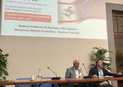 Internazionalizzazione Mpmi, il 20 luglio al via bando da 30 milioni
– www.toscana-notizie.it