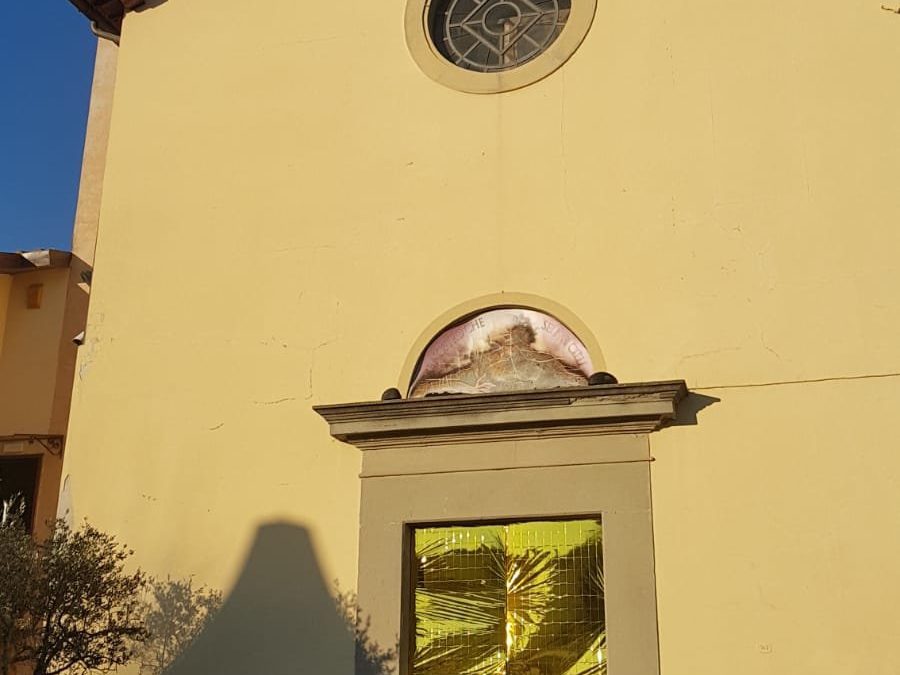 Vicofaro,Regione incontra Sds: stupore per sgombero,avanti con mappatura cittadini stranieri 
						 – www.toscana-notizie.it
