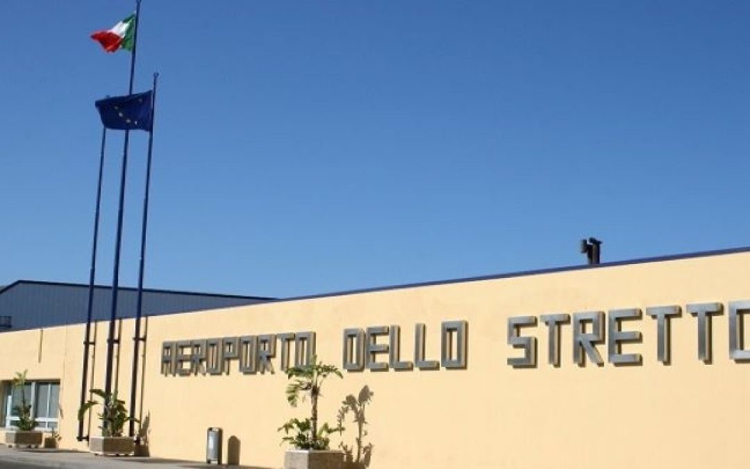 Aeroporto di Reggio Calabria: entro l’anno via a tutte le limitazioni – www.mit.gov.it