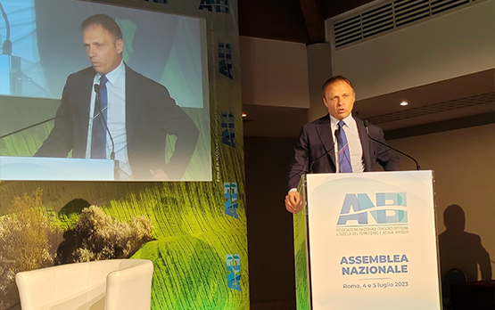 Lollobrigida: necessario ripensamento sistemico su gestione acqua – www.politicheagricole.it