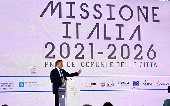 Pnrr: Lollobrigida, spendere risorse per far crescere economia – www.politicheagricole.it