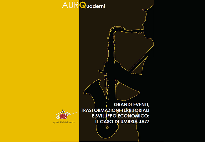 Studio Aur su impatto dei grandi eventi per turismo e sviluppo economico, il caso Umbria Jazz presentato a Palazzo Donini. Tesei: ha reso riconoscibile il brand Umbria all’estero – www.regione.umbria.it
