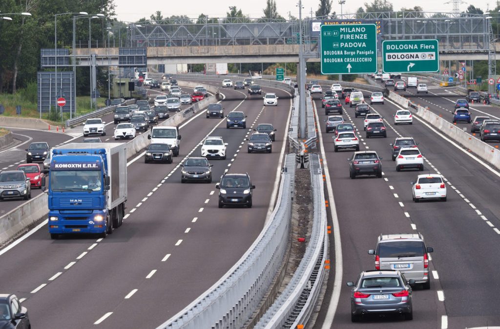 Misure ART per garantire agli utenti autostradali specifici diritti e tutele nei confronti dei concessionari e dei gestori delle aree di servizio – www.autorita-trasporti.it