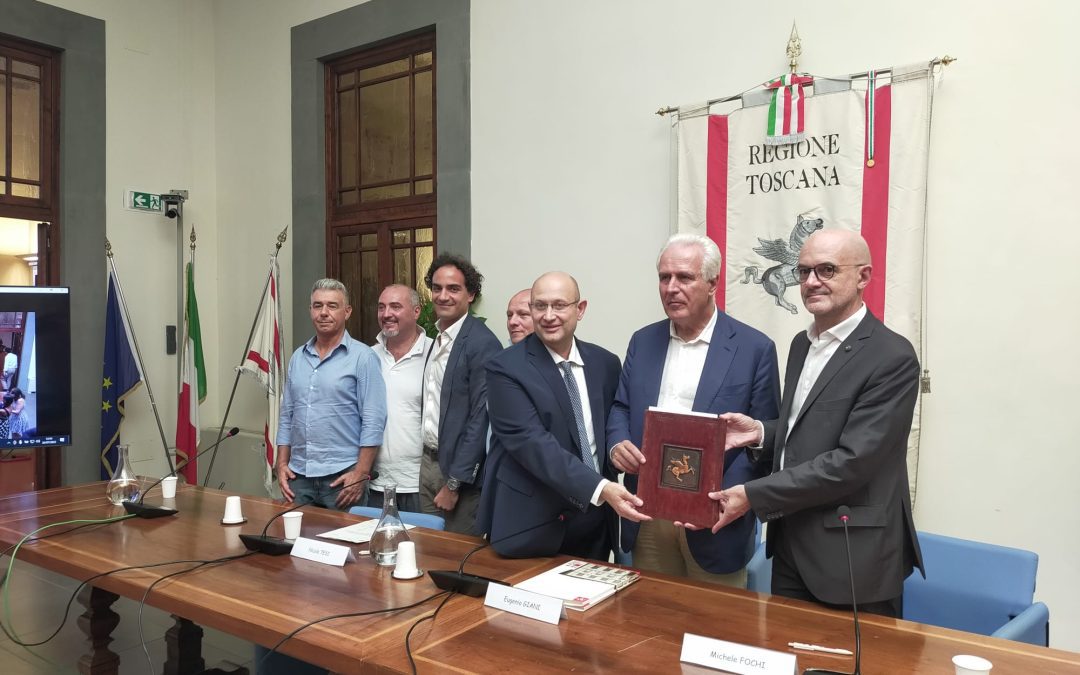 Alival, accordo che afferma “responsabilità sociale d’impresa”. Numeri e cifre dell’intesa 
						 – www.toscana-notizie.it