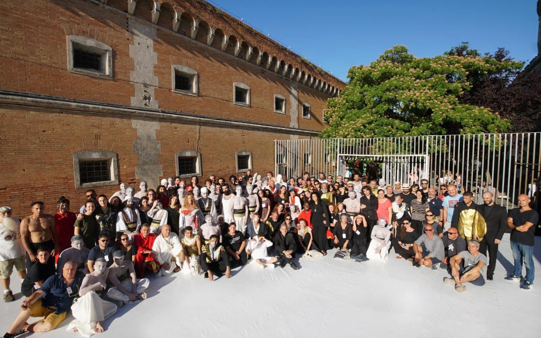 Venerdì 14 presentazione del progetto Compagnia della Fortezza luglio/agosto 2023 
						 – www.toscana-notizie.it