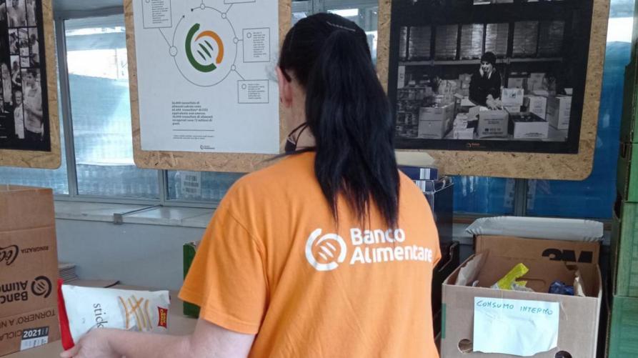 Rinnovato l’accordo con il Banco alimentare 
 – www.regione.piemonte.it
