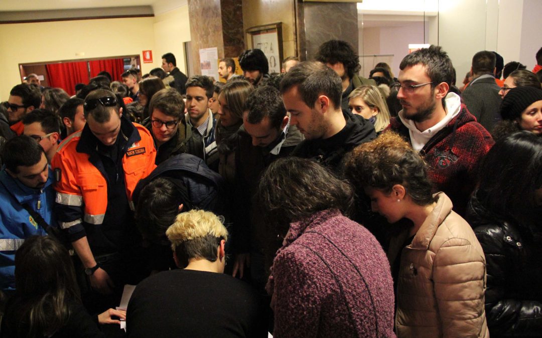 Giani: “Vivace e vitale la cultura in Toscana”: confermati investimenti per oltre 33 milioni 
						 – www.toscana-notizie.it