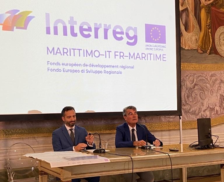 Italia e Francia insieme per la mobilità intelligente mare terra 
						 – www.toscana-notizie.it