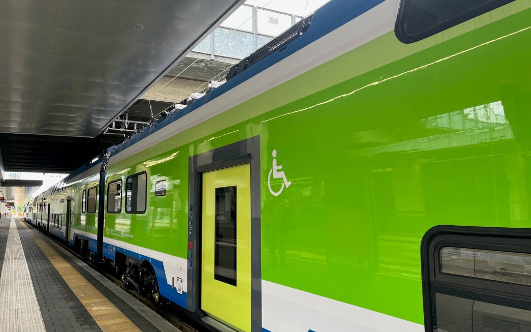 entro 2023 in Lombardia 158 nuovi treni in circolazione – www.lombardianotizie.online