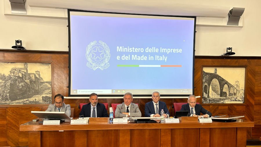 Caro voli, riunita la commissione allerta rapida – www.mimit.gov.it
