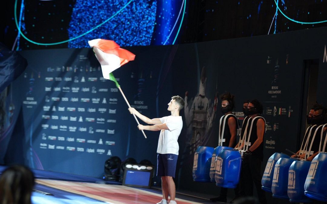 Mondiali Scherma 2023, Fontana: confermiamo capacità organizzativa  – www.lombardianotizie.online