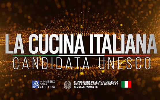 Unesco. Ministro Lollobrigida sul Vespucci per celebrazione candidatura cucina italiana – www.politicheagricole.it