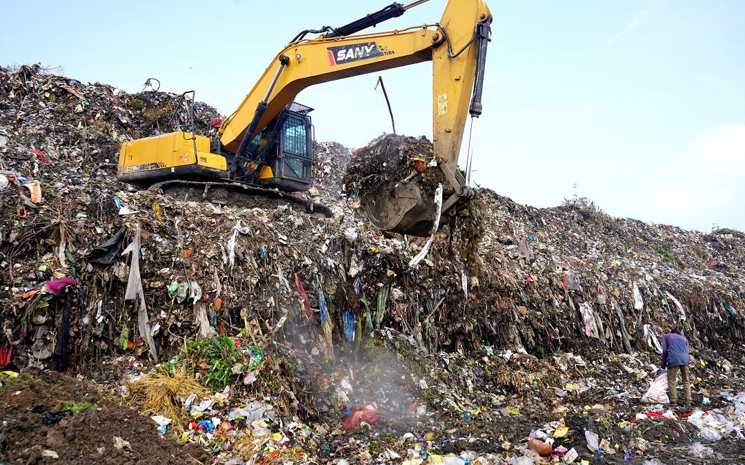 Finanziati progetti per discariche dismesse nella Bergamasca e nel Pavese – www.lombardianotizie.online