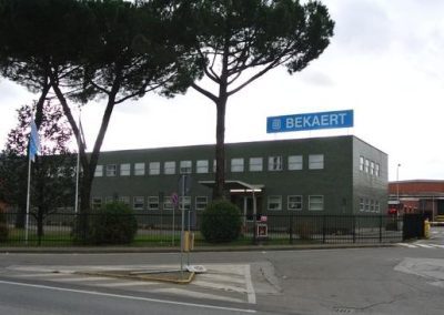 Ex Bekaert, Giani incontra Ge-Group: “Passo concreto e serio verso la reindustrializzazione”
– www.toscana-notizie.it