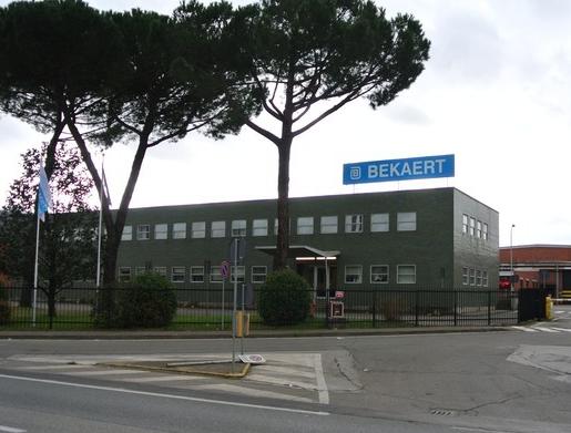 Ex Bekaert, Giani incontra Ge-Group: “Passo concreto e serio verso la reindustrializzazione” 
						 – www.toscana-notizie.it