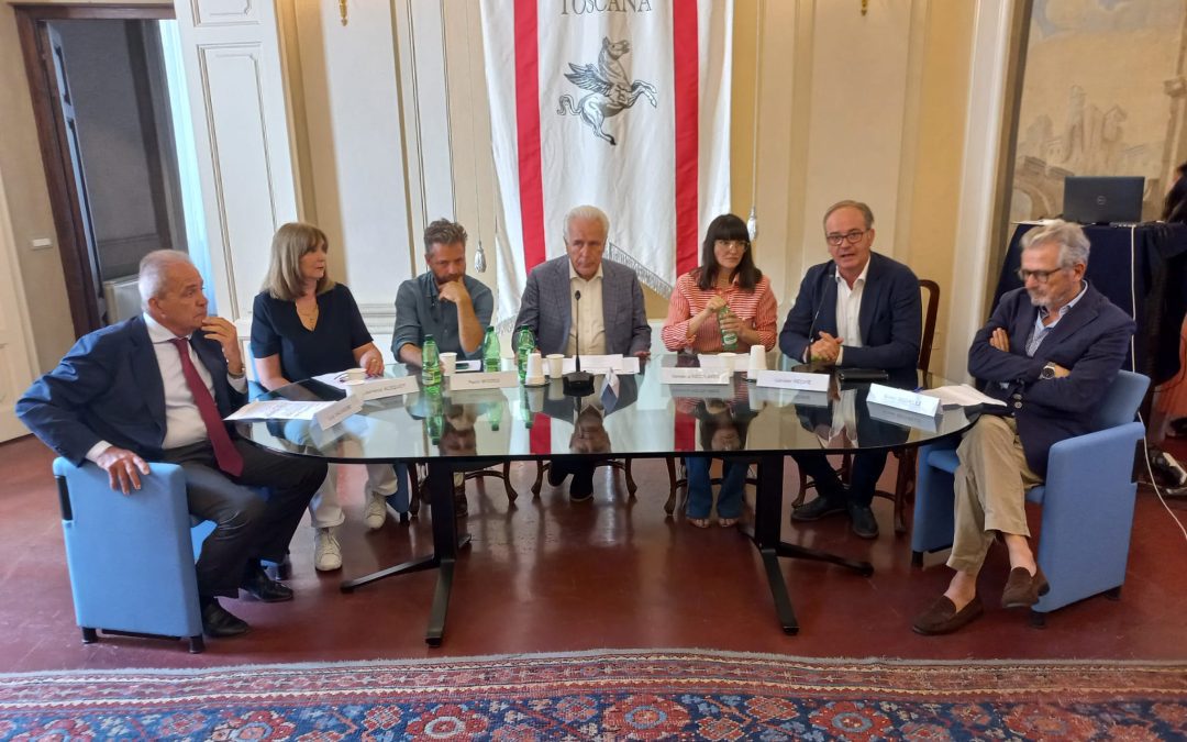 Dal 13 luglio Cortona si veste di foto 
						 – www.toscana-notizie.it