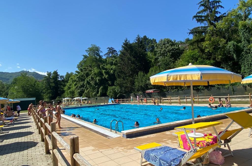 A Vernio piscina più ‘green’ dopo gli interventi, oggi l’inaugurazione 
						 – www.toscana-notizie.it