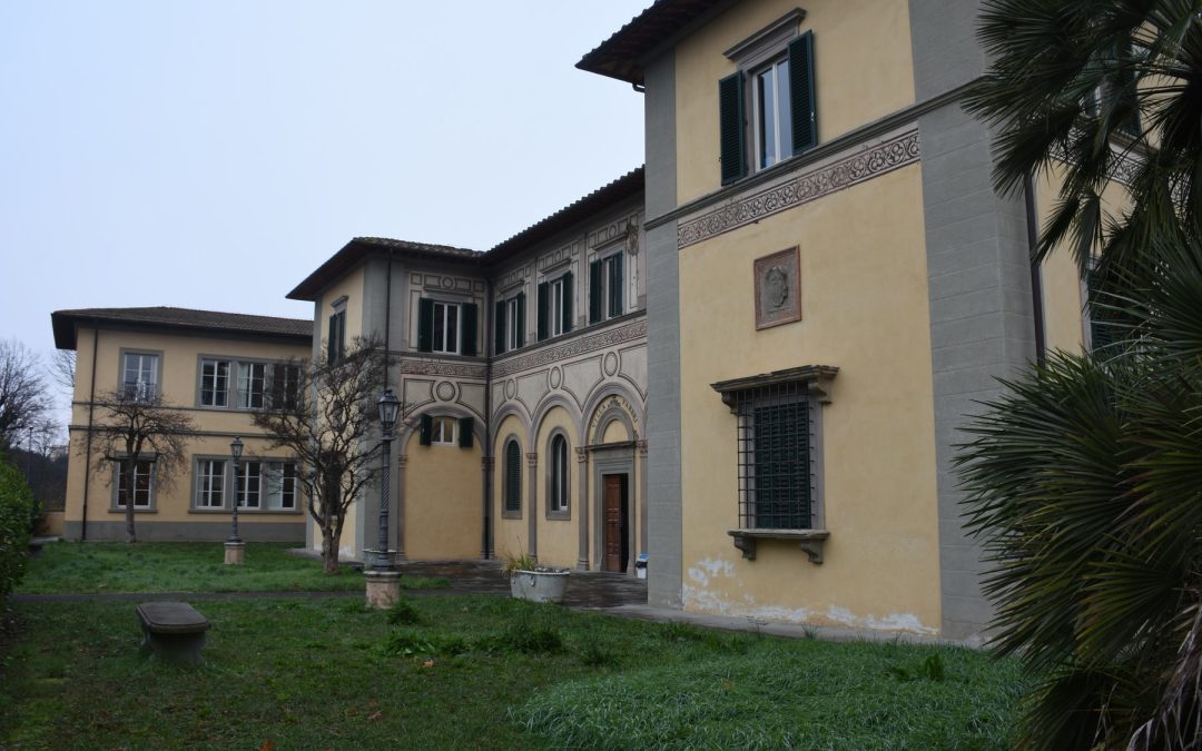 Sanità, via libera a restauro edificio 17 di San Salvi a Firenze. Bando di gara atteso entro un mese 
						 – www.toscana-notizie.it