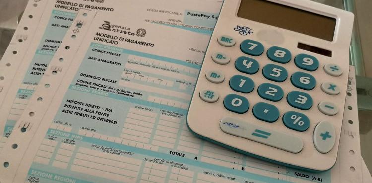 Fisco, crescono le entrate tributarie e contributive: + 4% nei primi cinque mesi del 2023


      
        Browse
      
    
    

            
  
    

      

  


          
   – www.sardegnaimpresa.eu