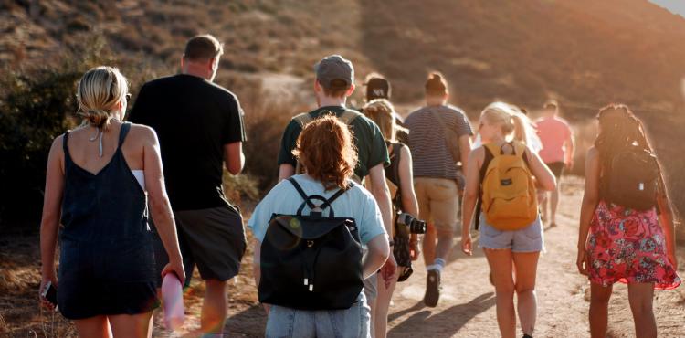 Guide turistiche, stop all’abusivismo: sì del Cdm a Ddl che disciplina la professione


      
        Browse
      
    
    

            
  
    

      

  


          
   – www.sardegnaimpresa.eu