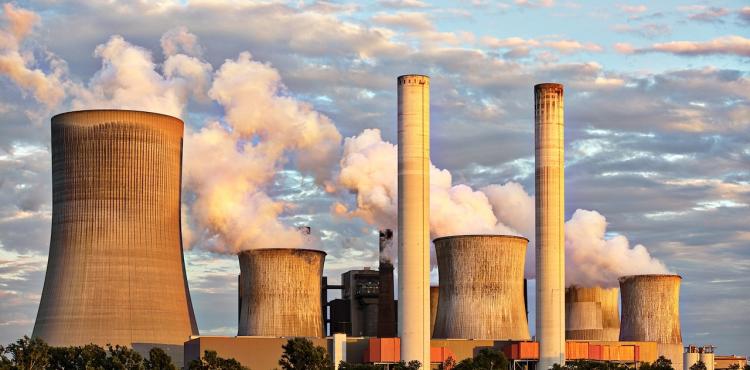 Ambiente, pubblicato il decreto che regola le emissioni odorigene delle attività industriali


      
        Browse
      
    
    

            
  
    

      

  


          
   – www.sardegnaimpresa.eu