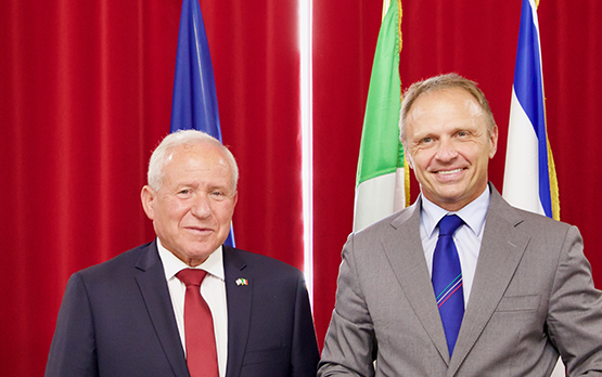 Acqua. Lollobrigida: collaborazione Italia – Israele può essere esempio sinergia vincente – www.politicheagricole.it