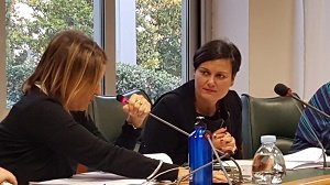 Consiglio Regionale del Lazio – Commissioni – Comitato regionale di controllo contabile – Notizie – www.consiglio.regione.lazio.it
