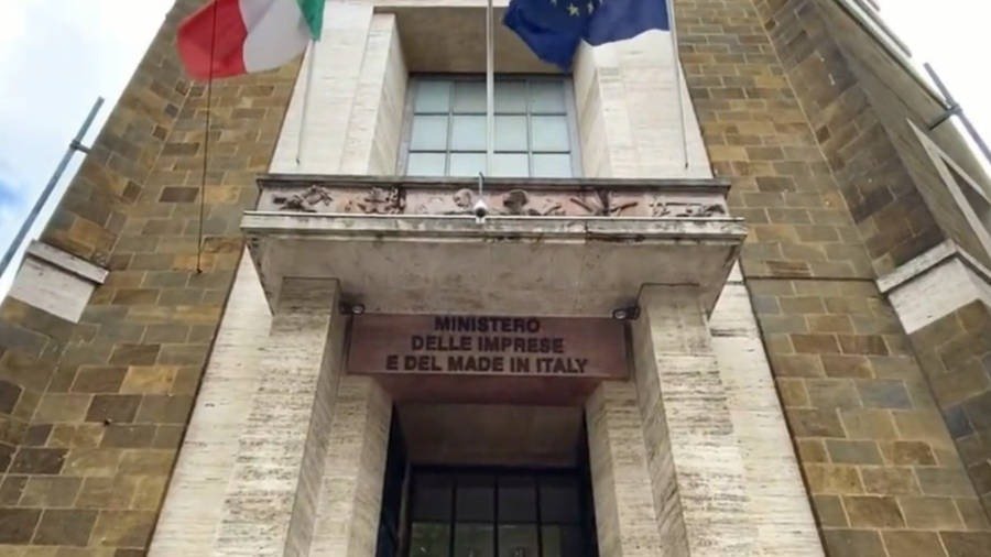 Al via le candidature per nomine nelle amministrazioni straordinarie – www.mimit.gov.it