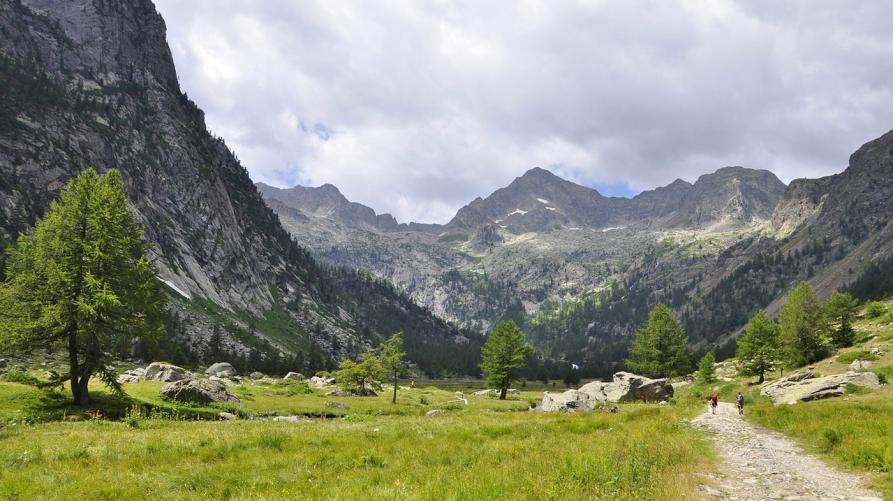 Pubblicato il bando per le “green communities”
 – www.regione.piemonte.it