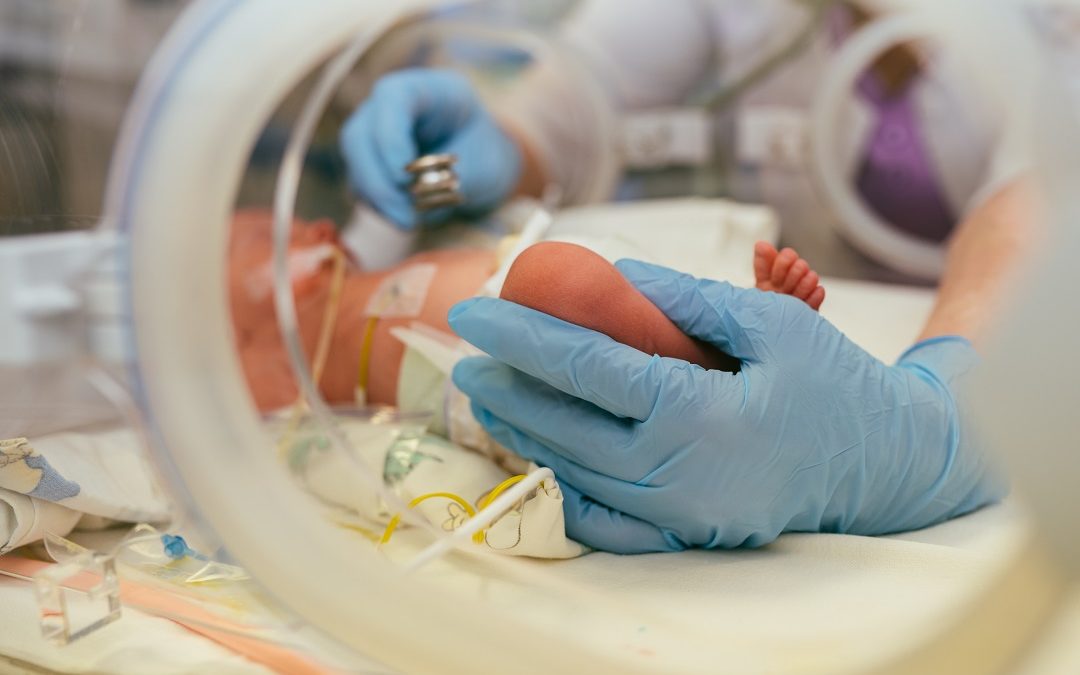 Lombardia, screening neonatale esteso all’Atrofia muscolare spinale – www.lombardianotizie.online