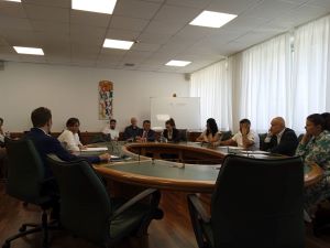 Consiglio Regionale del Lazio – Commissioni – IX Commissione – Lavoro, formazione, politiche giovanili, pari opportunit, istruzione, diritto allo studio – Notizie – www.consiglio.regione.lazio.it