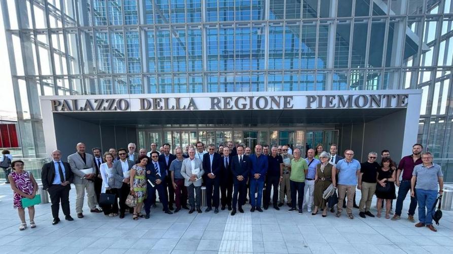 Insediato l’Osservatorio sul personale sanitario e intesa per 2.000 assunzioni
 – www.regione.piemonte.it