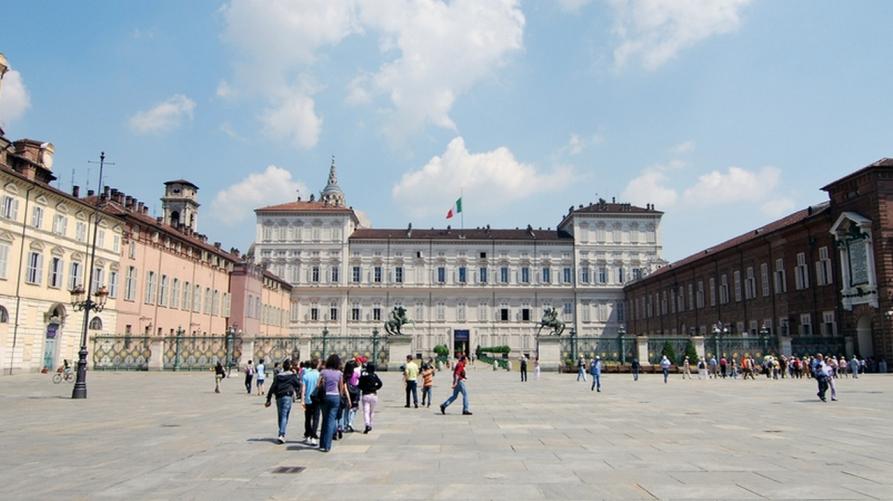 I Musei Reali di rilevante interesse nazionale
 – www.regione.piemonte.it