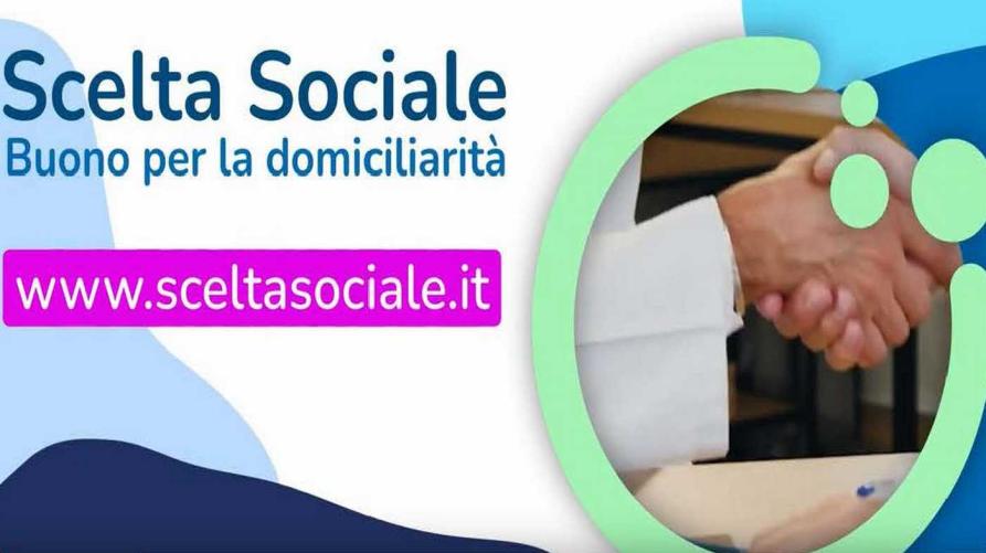 Con Scelta Sociale 17,8 milioni ai primi 1200 richiedenti
 – www.regione.piemonte.it