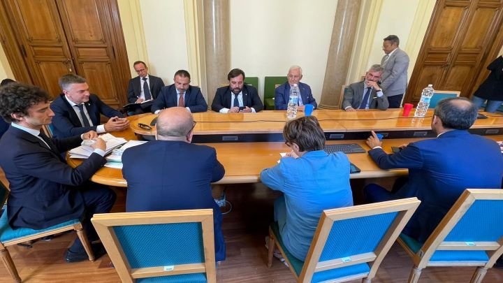 Sardegna: dialogo per nuova continuità territoriale e sinergia aeroporti – www.mit.gov.it