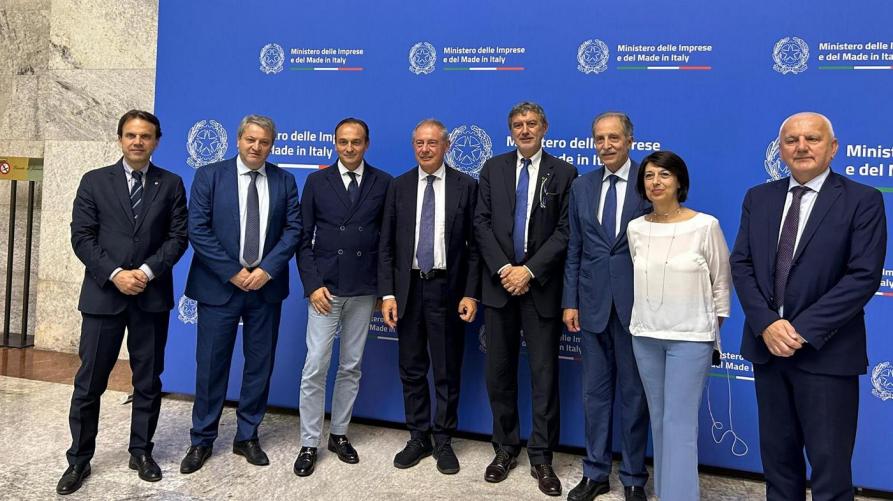 Stellantis: unire le forze ed aumentare la produzione
 – www.regione.piemonte.it