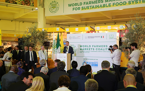 Fao. Lollobrigida: agricoltura elemento unificante della storia dell'uomo – www.politicheagricole.it