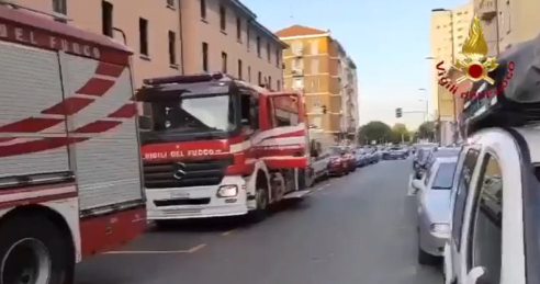 vicini a familiari vittime, evitata strage – www.lombardianotizie.online