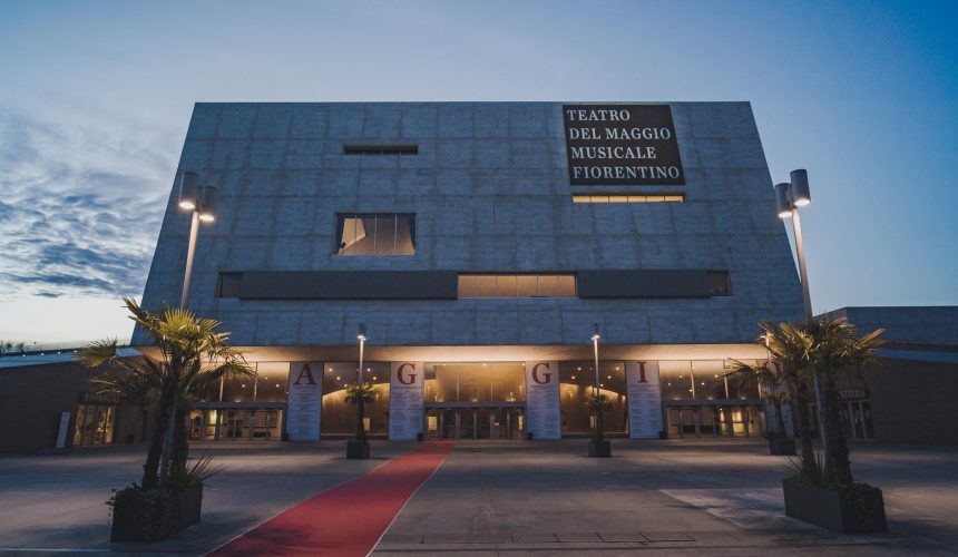 Maggio musicale, dalla Regione 1 milione e 100mila euro 
						 – www.toscana-notizie.it
