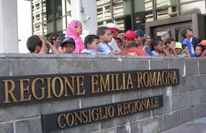 Via libera dalla Regione al programma di accoglienza sanitaria di pazienti con patologie gravi provenienti da Paesi Extra Ue – salute.regione.emilia-romagna.it