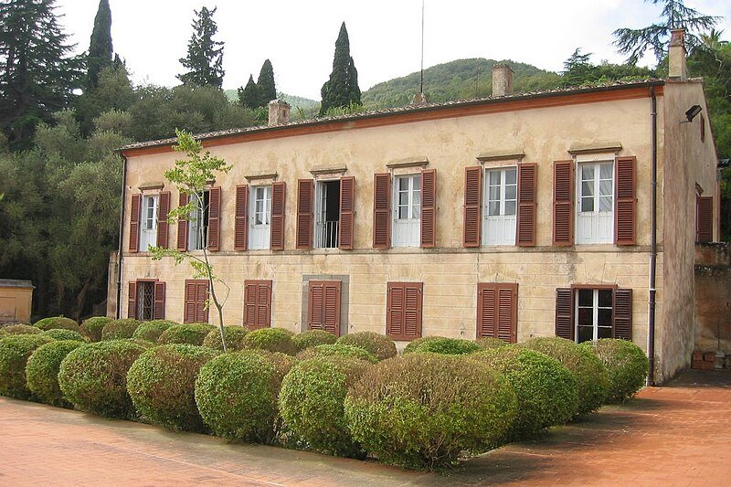 Giani: “Pronti a gestire col Ministero dei Beni culturali il Museo napoleonico dell’Elba” 
						 – www.toscana-notizie.it