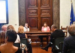 sanità, nuova riunione a palazzo donini su piano straordinario smaltimento liste d’attesa – www.regione.umbria.it