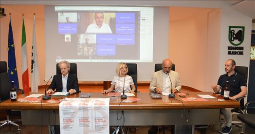 Presentata la seconda edizione del Festival nazionale ‘Il Belcanto ritrovato’ – www.regione.marche.it