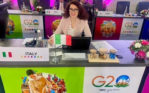 Innovazione tecnologica e flussi migratori, sfide globali – www.lavoro.gov.it